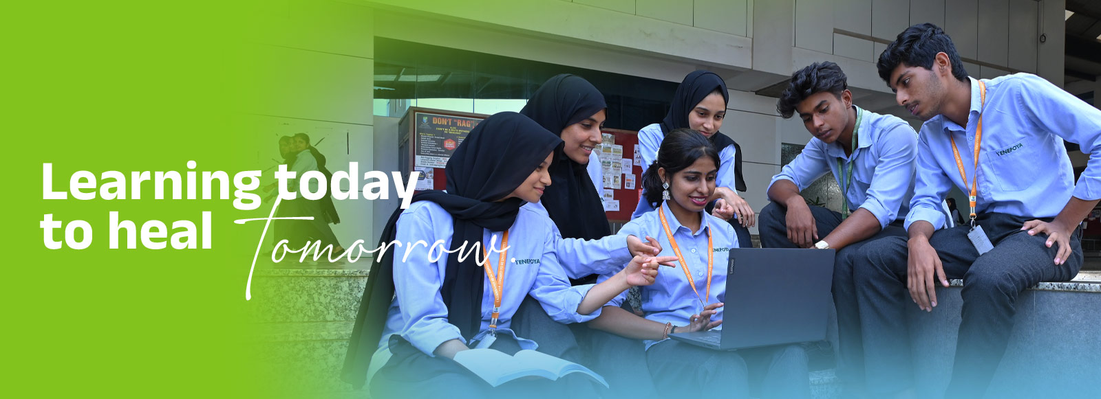 Best Allied Health Sciences in mangalore