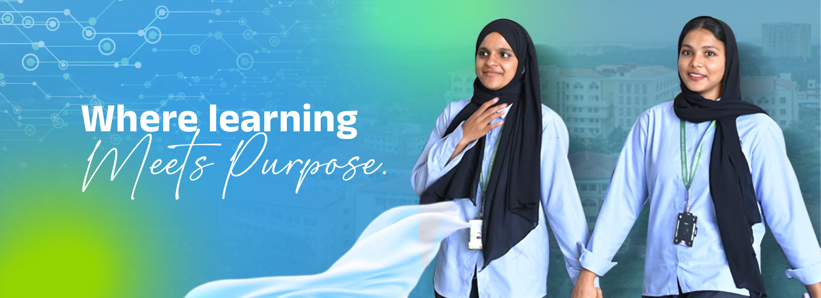 Best Allied Health Sciences in mangalore